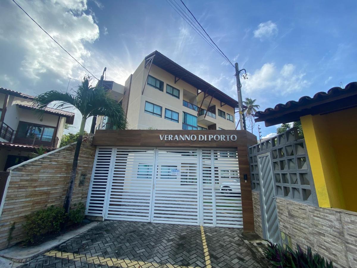 Veranno Di Porto Porto de Galinhas Exterior photo