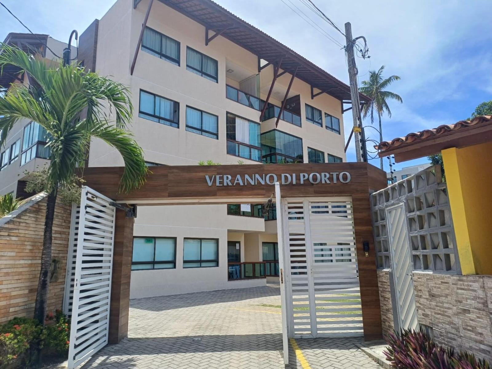 Veranno Di Porto Porto de Galinhas Exterior photo